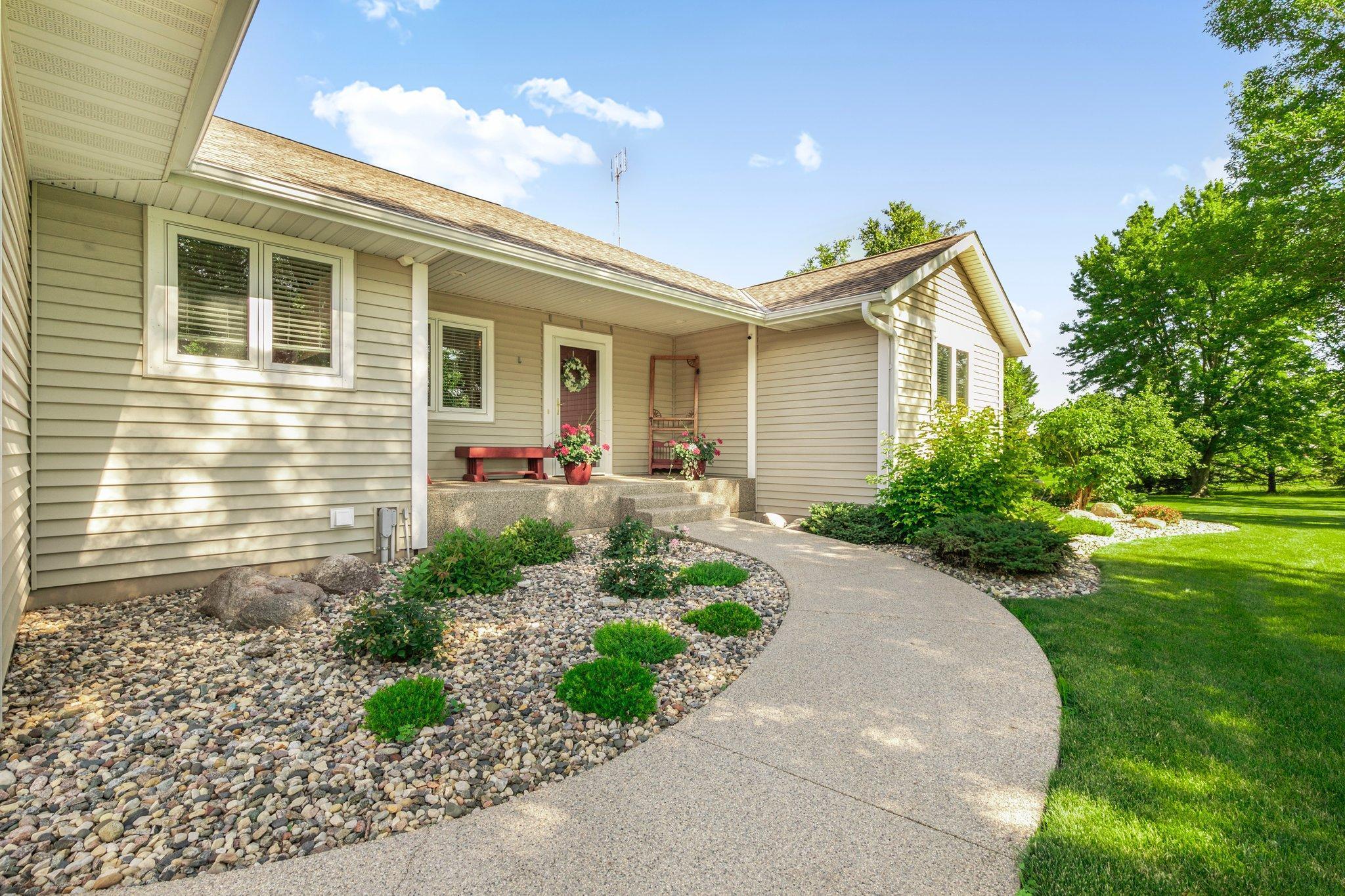 8340 County Road 5 Southwest Willmar, MN 56201 - Photo 1 of 1