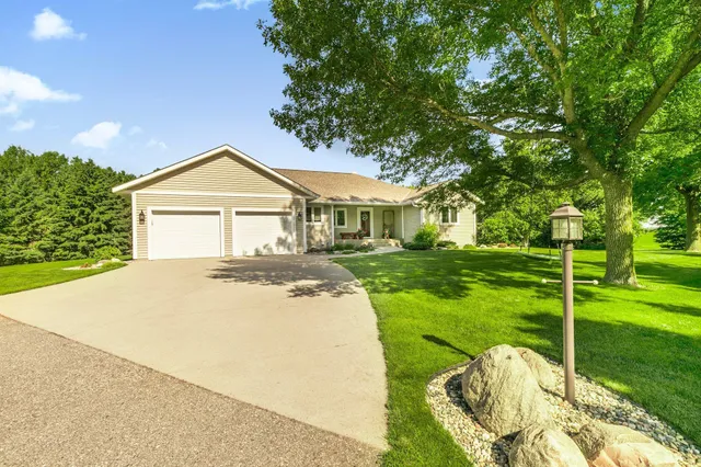 $635,000 | 8340 County Road 5 Southwest, Willmar, MN 56201
