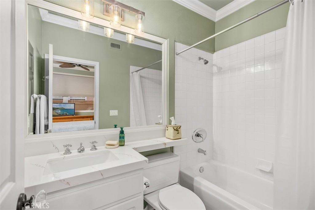 71 Golf Ridge Drive Rancho Santa Margarita, CA 92679 - Photo 16 of 49 Secondary Bathroom