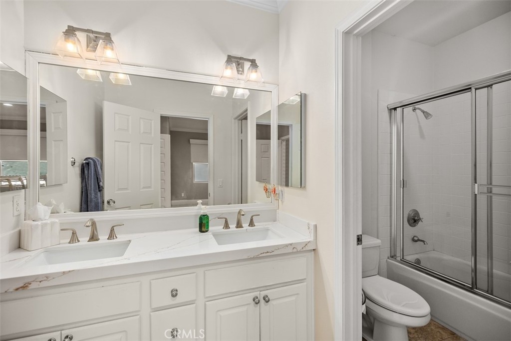 71 Golf Ridge Drive Rancho Santa Margarita, CA 92679 - Photo 22 of 49 Fourth Bathroom