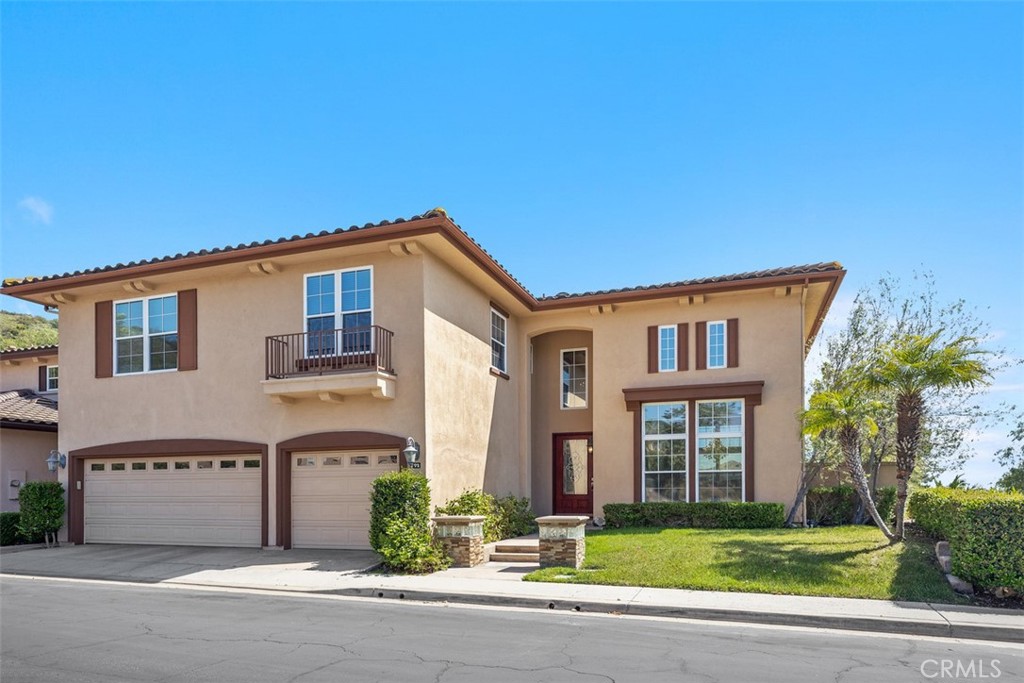 71 Golf Ridge Drive Rancho Santa Margarita, CA 92679 - Photo 32 of 49 Front Exterior