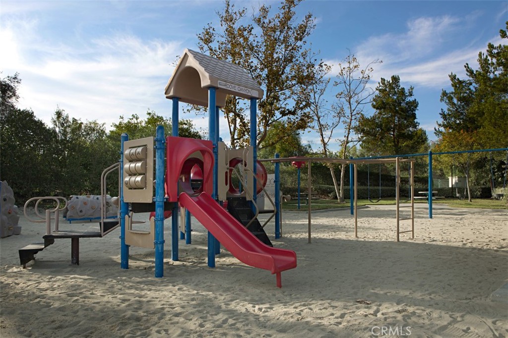 71 Golf Ridge Drive Rancho Santa Margarita, CA 92679 - Photo 45 of 49 Amenities - Sycamore Park - Playground