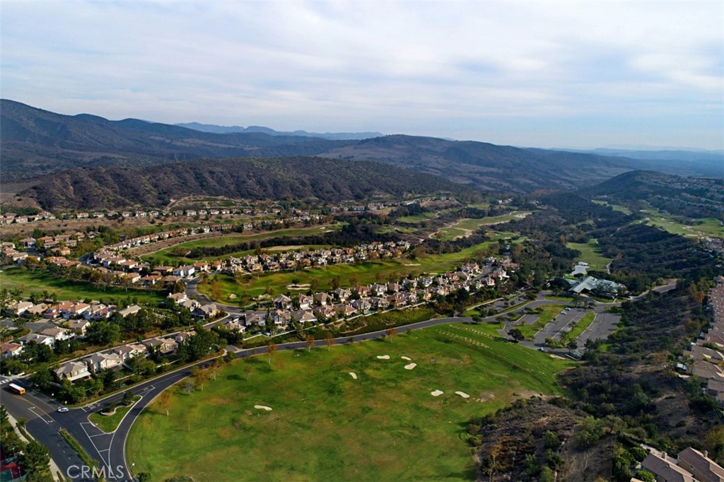 71 Golf Ridge Drive Rancho Santa Margarita, CA 92679 - Photo 47 of 49 Aerial of Community