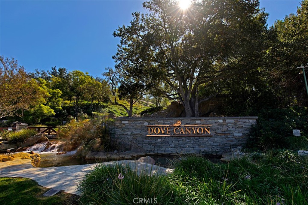 71 Golf Ridge Drive Rancho Santa Margarita, CA 92679 - Photo 49 of 49 Dove Canyon Waterfall