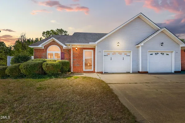 $214,000 | 173 Ariel Street, Lillington, NC 27546