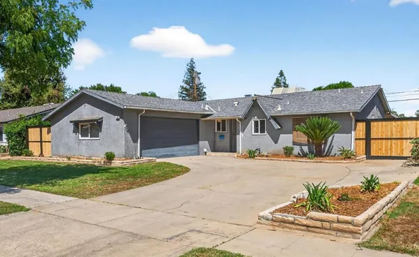 $345,000 | 4462 North Van Dyke Avenue, Fresno, CA 93705
