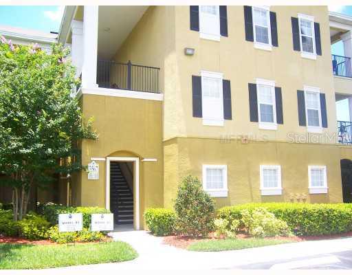 3567 Conroy Road, Unit 1231 Orlando, FL 32839 - Photo 1 of 1 Exterior Front
