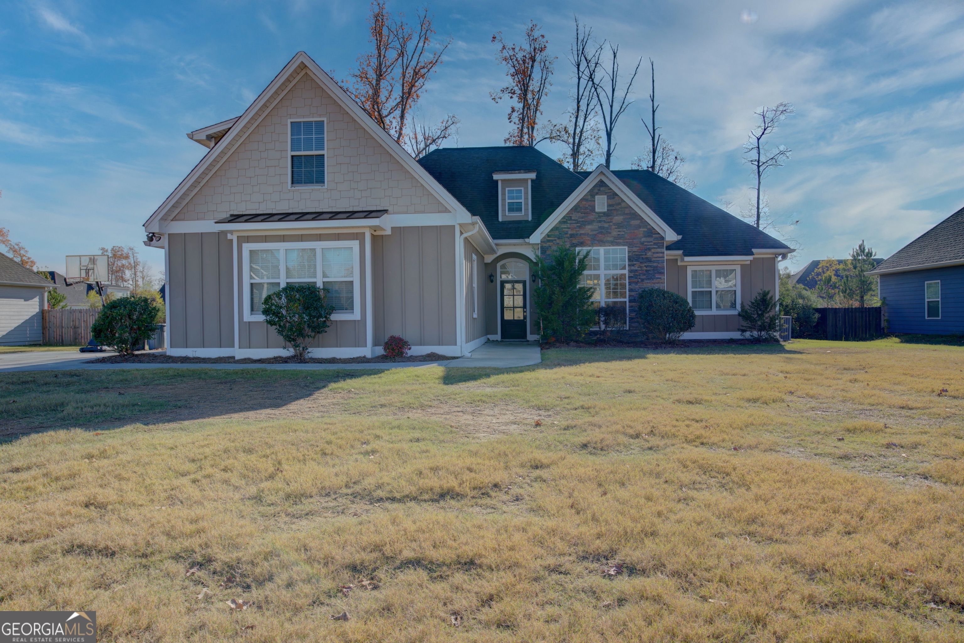 6 Rambling Oaks Drive Northeast Rome, GA 30165 - Photo 1 of 1 Gallery Image 1