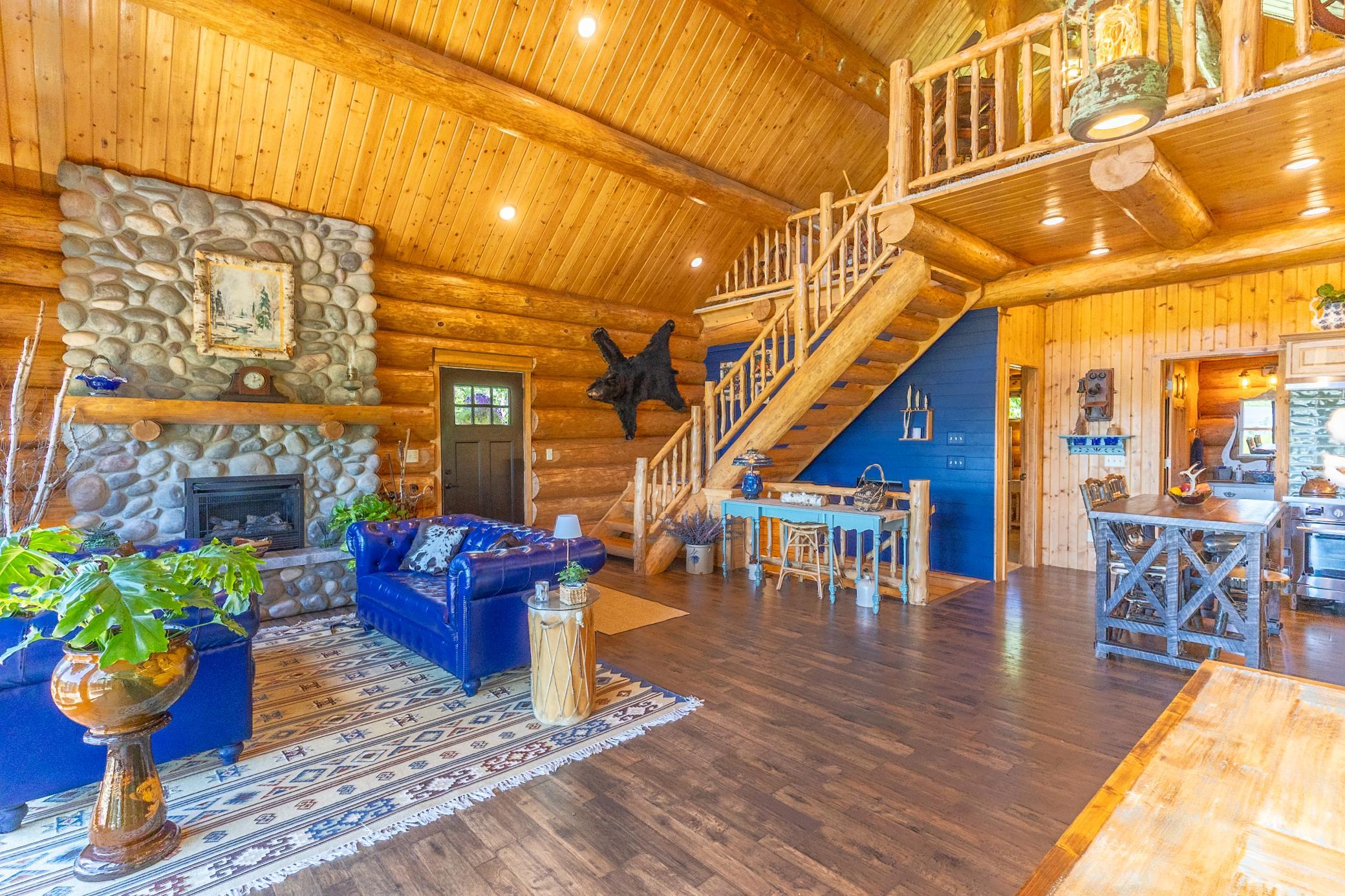 6300 Boot Lake Road Southwest Bemidji, MN 56601 - Photo 13 of 99