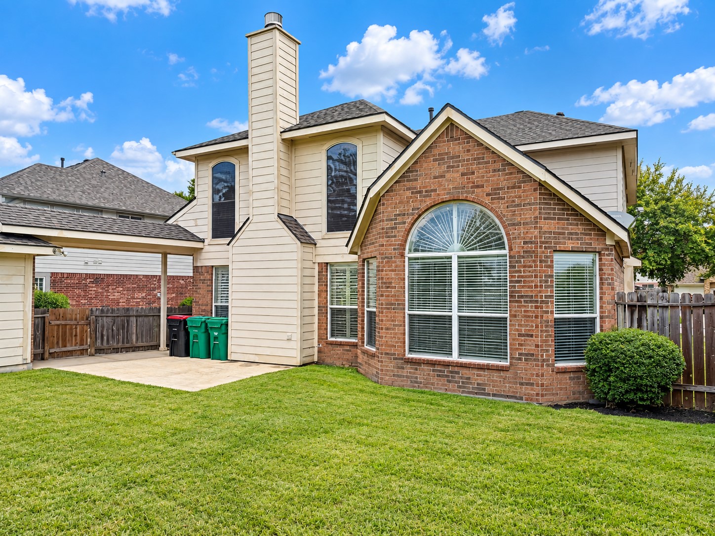 6007 Foxland Court Spring, TX 77379 - Photo 24 of 26 Gallery Image 24