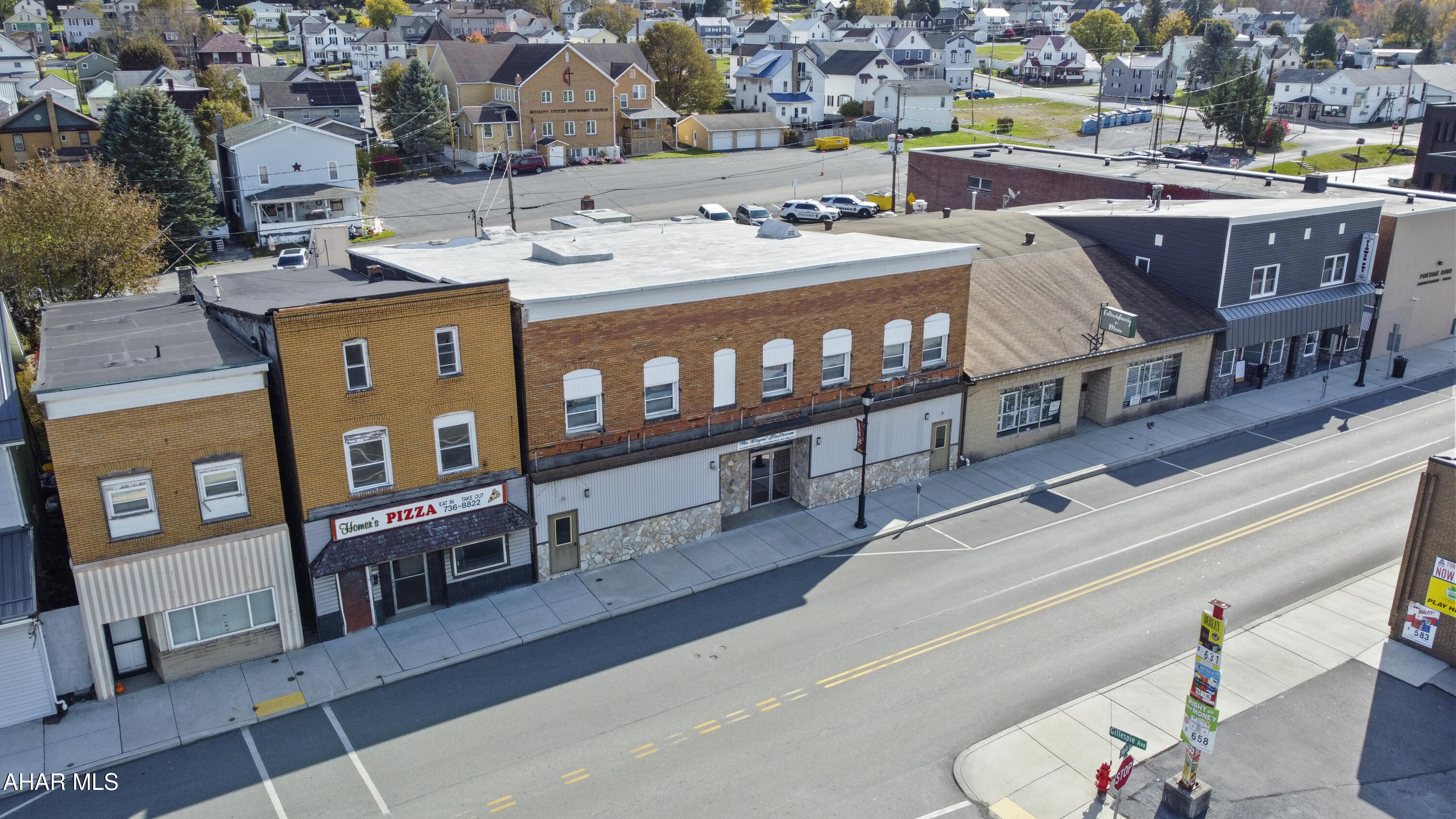 701 Main Street Portage, PA 15946 - Photo 2 of 33