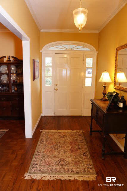 21 Soldiers Route Spanish Fort, AL 36527 - Photo 2 of 19 This 4-bedroom, 2 bath one-story home has 2050 square feet