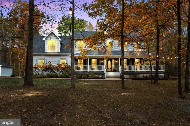 $825,000 | 4565 Gavin Woods Court, Catlett, VA 20119