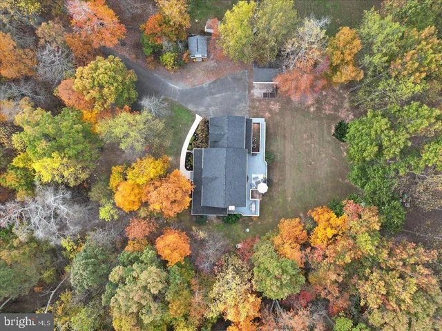 $825,000 | 4565 Gavin Woods Court, Catlett, VA 20119