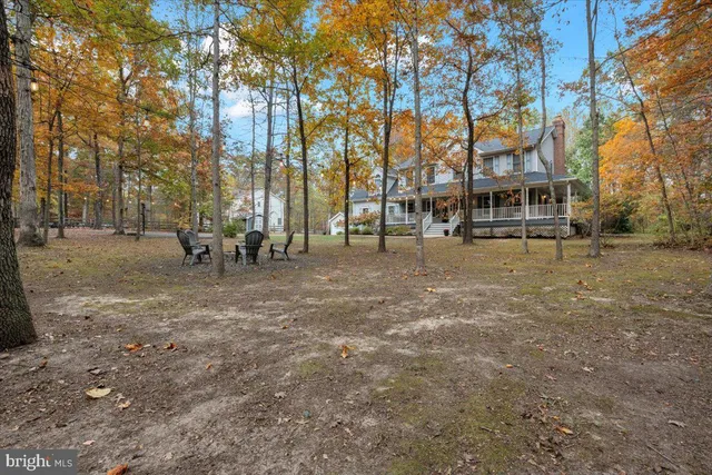 $825,000 | 4565 Gavin Woods Court, Catlett, VA 20119