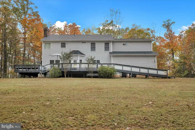 $825,000 | 4565 Gavin Woods Court, Catlett, VA 20119