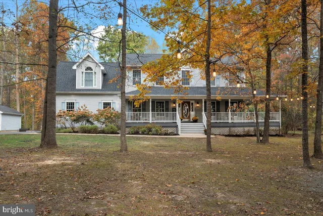 $825,000 | 4565 Gavin Woods Court, Catlett, VA 20119