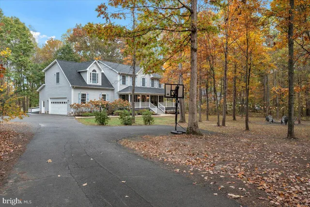 $825,000 | 4565 Gavin Woods Court, Catlett, VA 20119