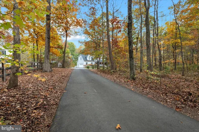 $825,000 | 4565 Gavin Woods Court, Catlett, VA 20119