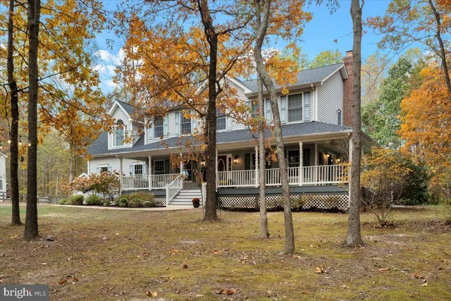 $825,000 | 4565 Gavin Woods Court, Catlett, VA 20119