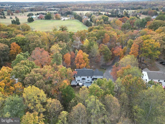 $825,000 | 4565 Gavin Woods Court, Catlett, VA 20119