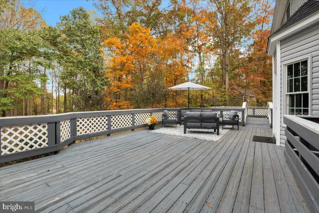 $825,000 | 4565 Gavin Woods Court, Catlett, VA 20119