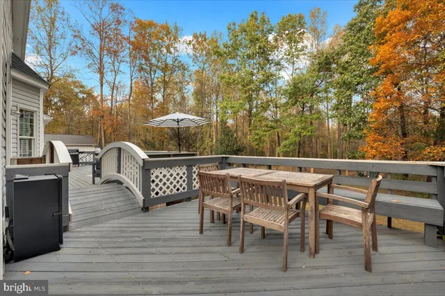 $825,000 | 4565 Gavin Woods Court, Catlett, VA 20119