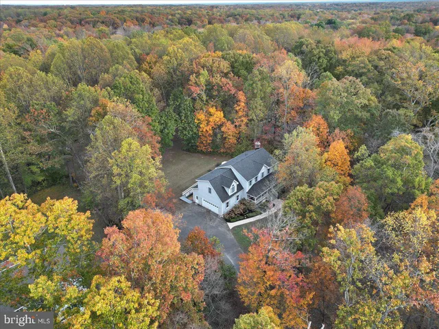 $825,000 | 4565 Gavin Woods Court, Catlett, VA 20119