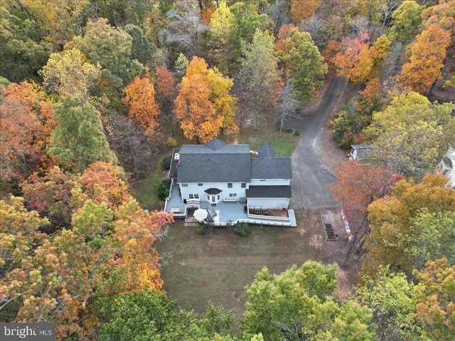 $825,000 | 4565 Gavin Woods Court, Catlett, VA 20119