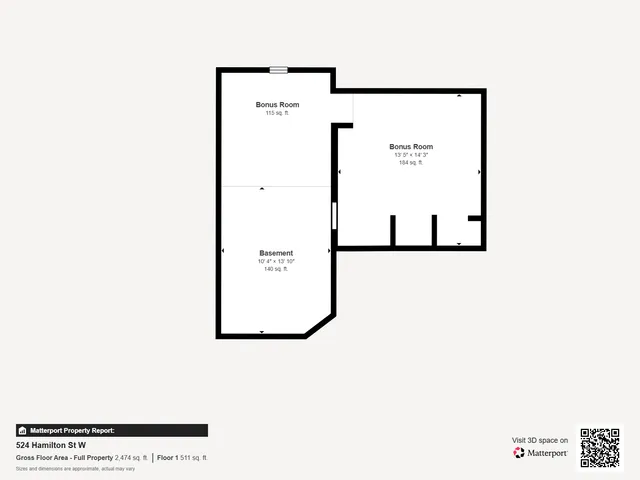 $315,000 | 524 Hamilton Street West, West Salem, WI 54669