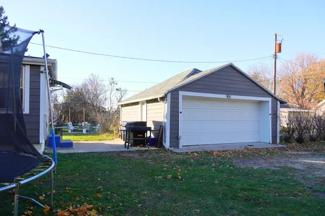 $315,000 | 524 Hamilton Street West, West Salem, WI 54669