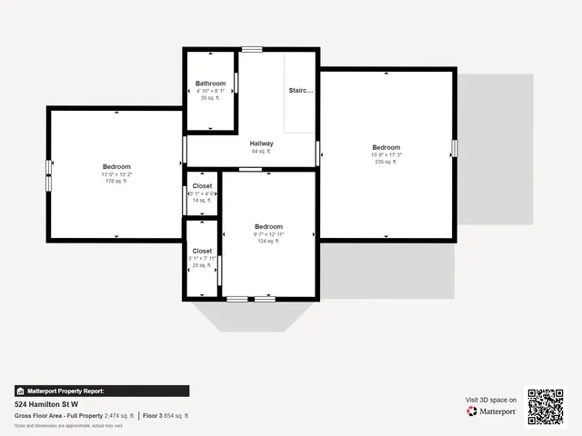 $315,000 | 524 Hamilton Street West, West Salem, WI 54669