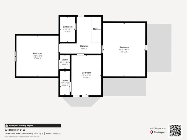 $315,000 | 524 Hamilton Street West, West Salem, WI 54669