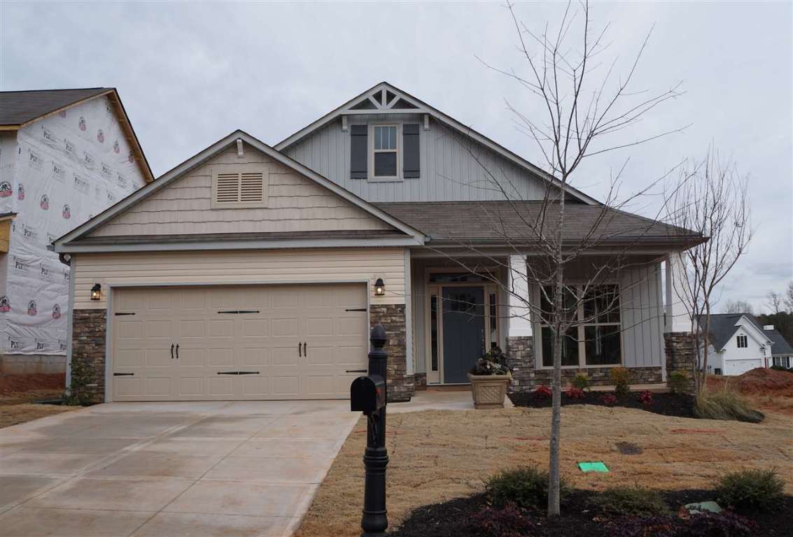 1024 Edenbrooke Circle Anderson, SC 29621 - Photo 1 of 14 Gallery Image 1