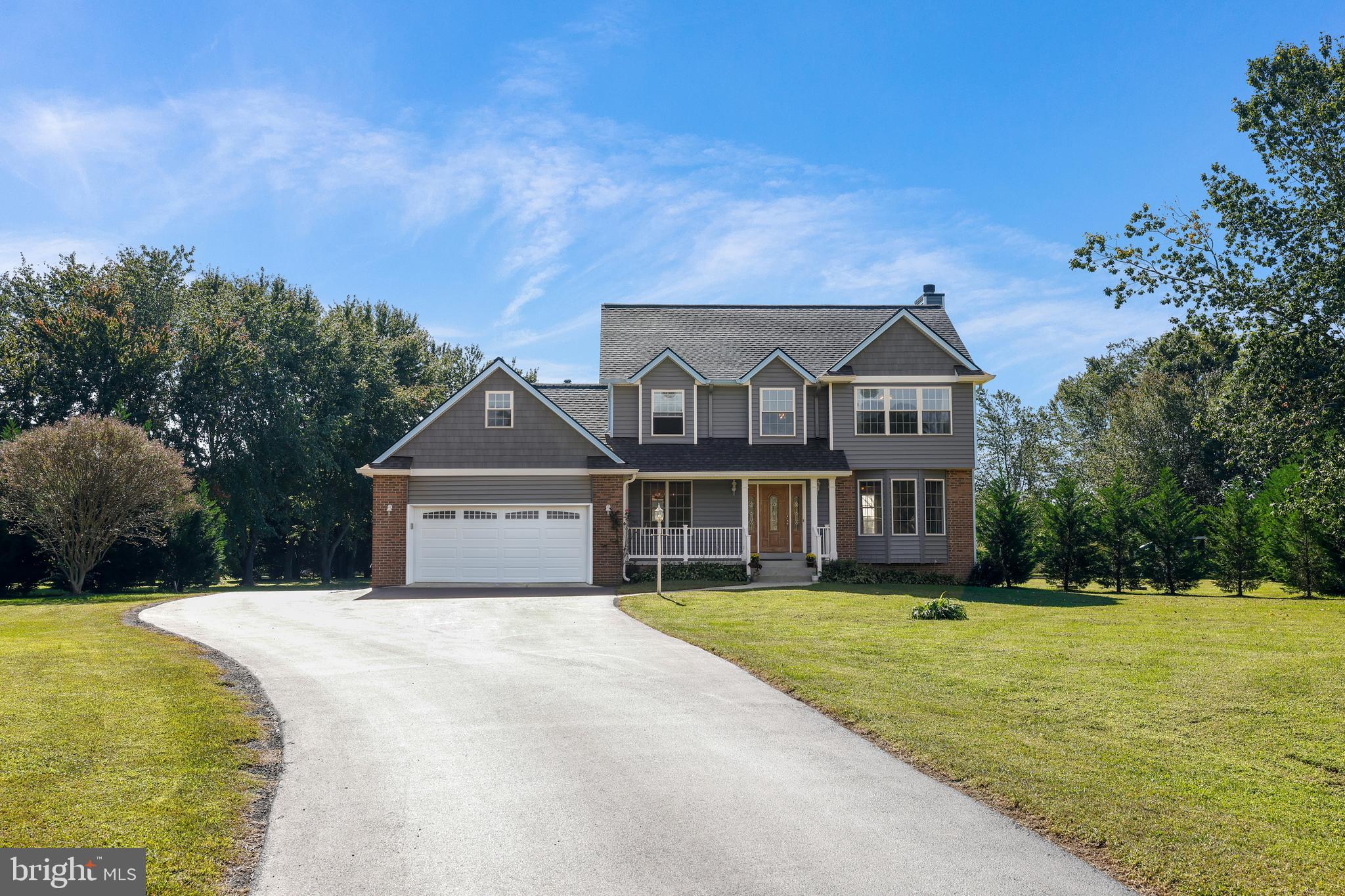 Welcome to 5966 Ketch Rd.