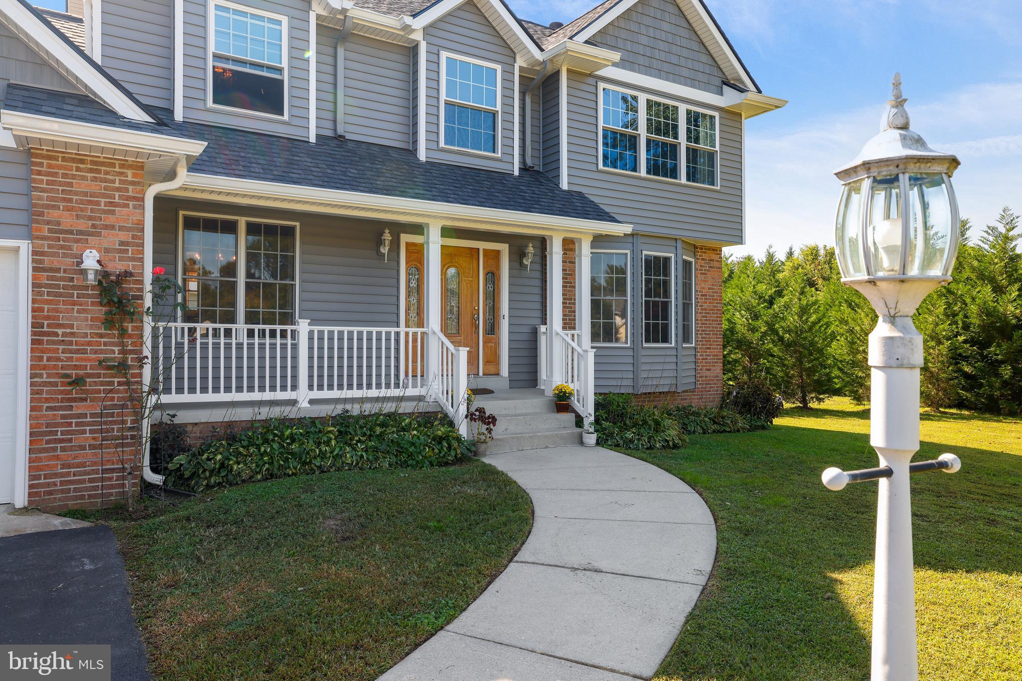 5966 Ketch Road Prince Frederick, MD 20678 - Photo 2 of 47 Located in Sought-After Cedar Beach