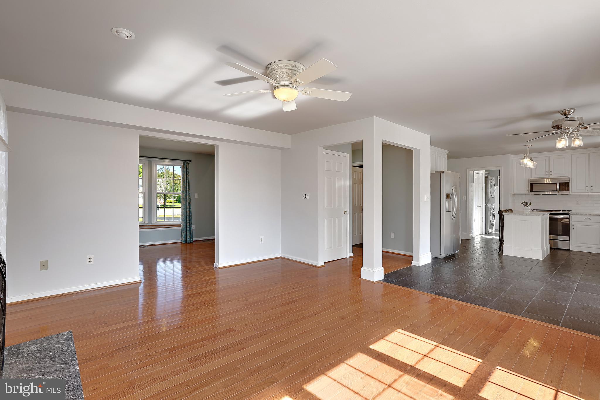 5966 Ketch Road Prince Frederick, MD 20678 - Photo 14 of 47 Spacious Family Room off Kitchen