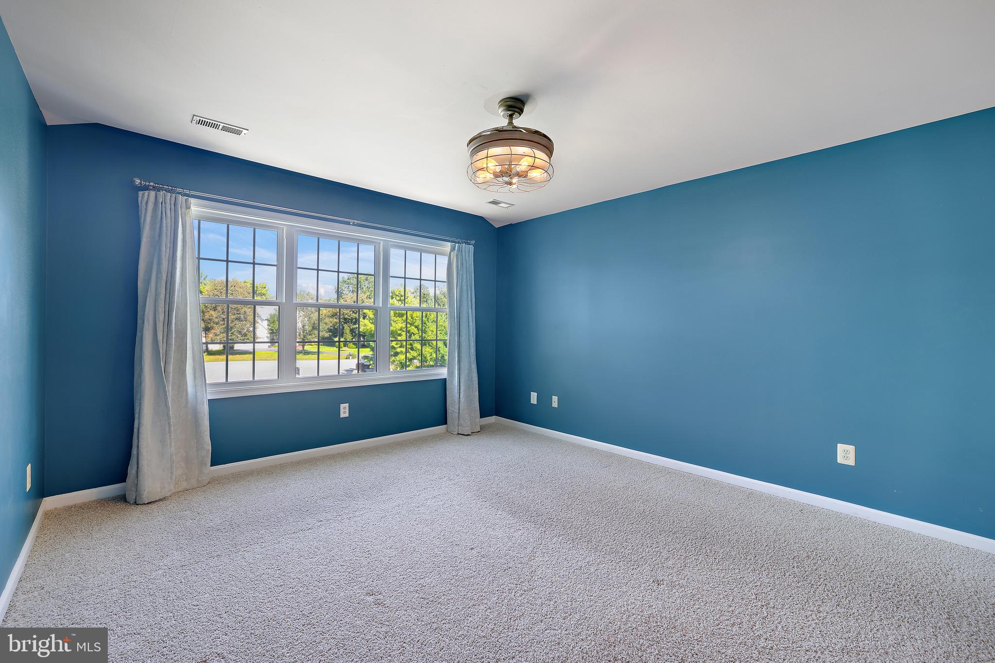 5966 Ketch Road Prince Frederick, MD 20678 - Photo 18 of 47 Spacious Primary Bedroom