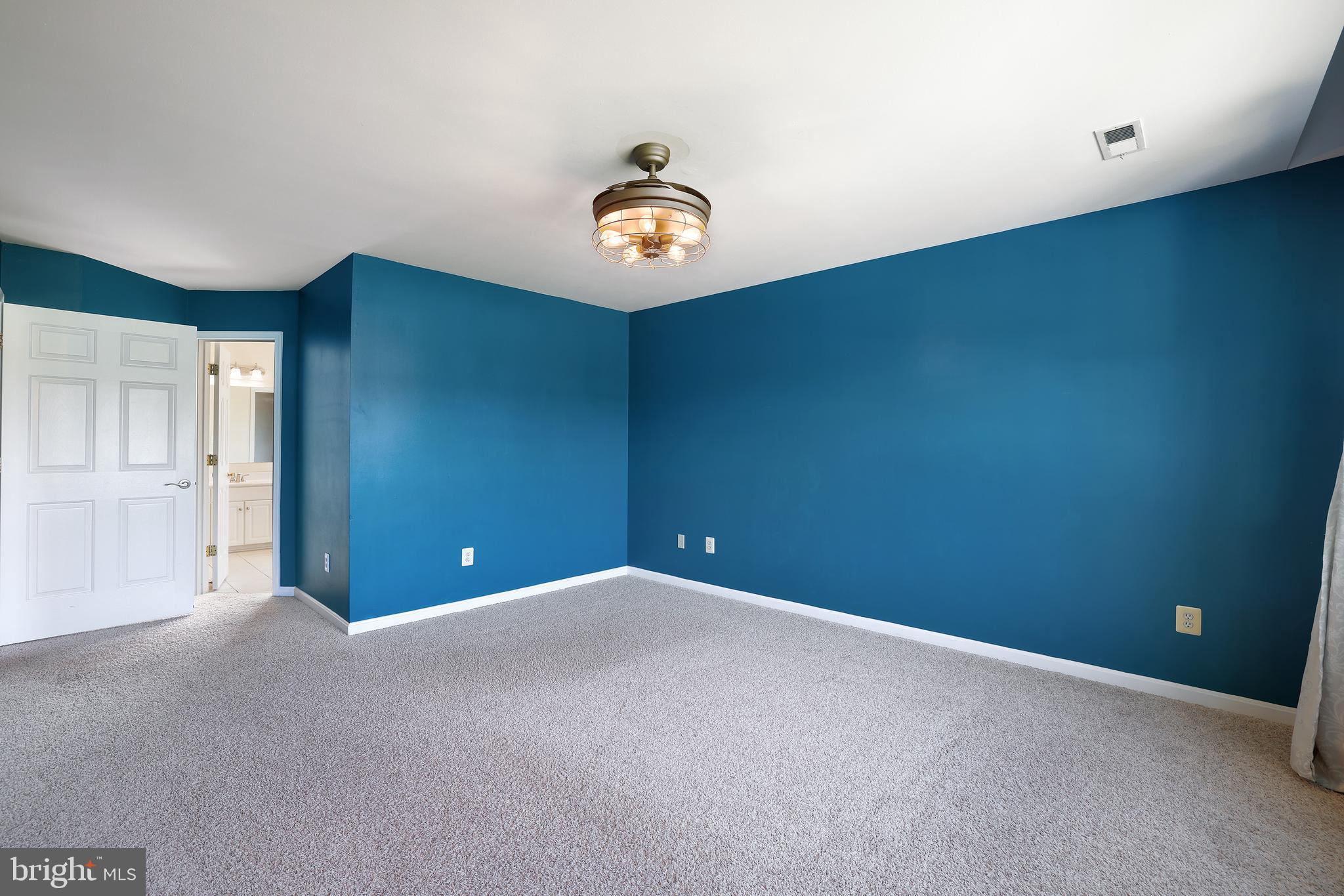 5966 Ketch Road Prince Frederick, MD 20678 - Photo 19 of 47 Primary Bedroom