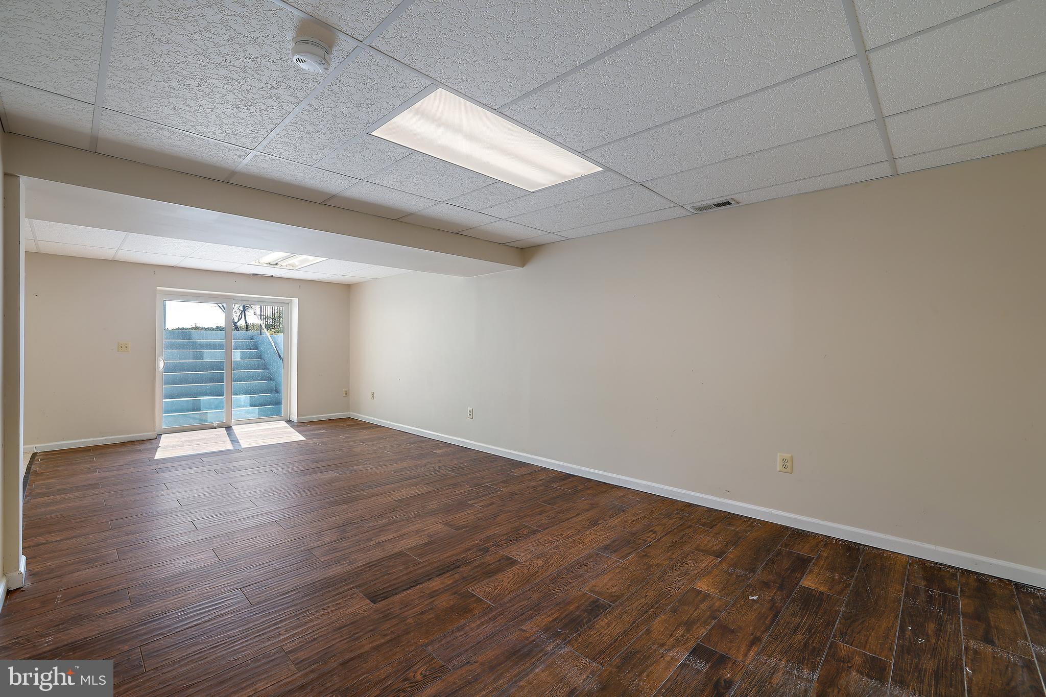 5966 Ketch Road Prince Frederick, MD 20678 - Photo 25 of 47 Walk-out Lower Level