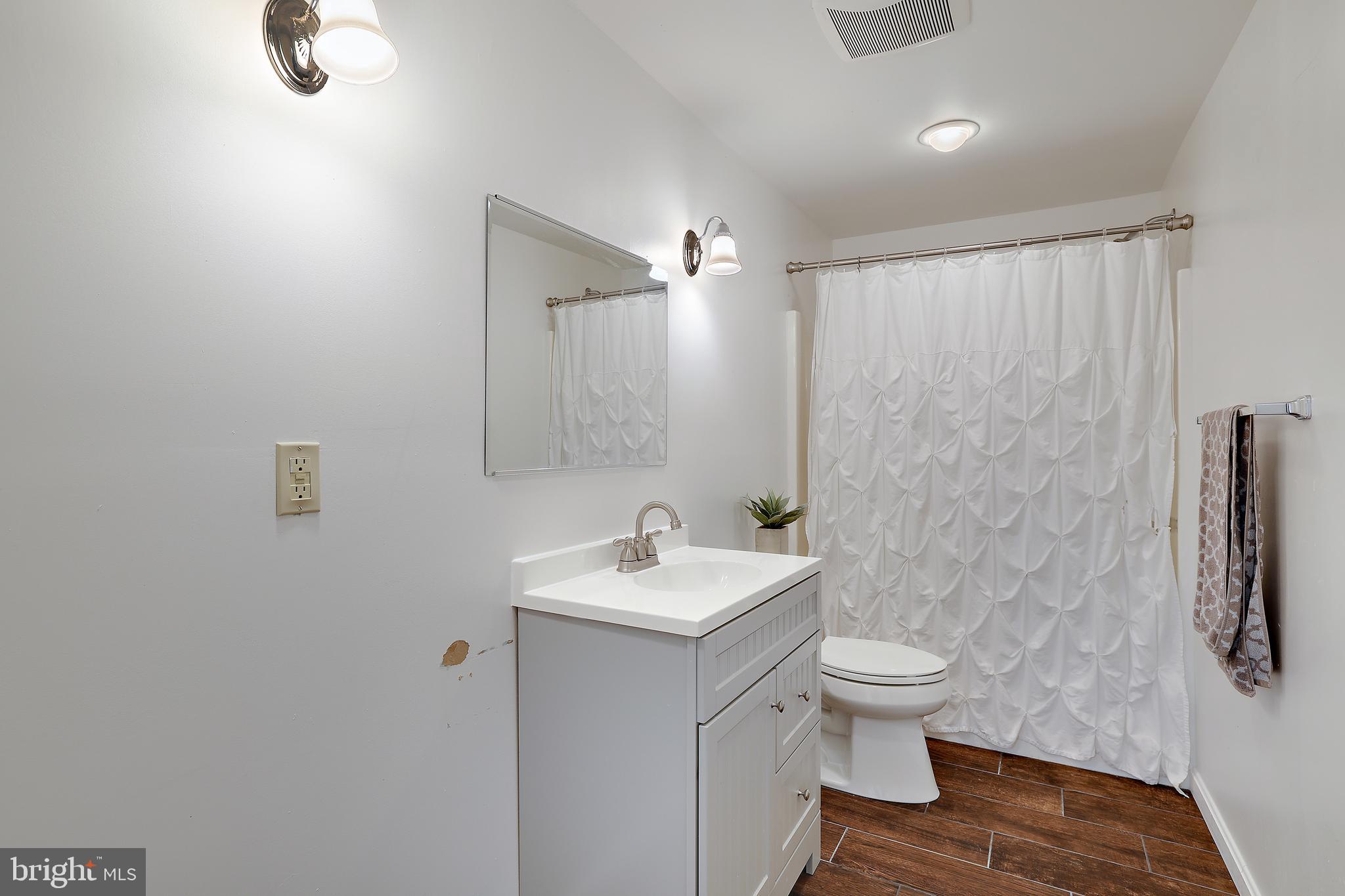 5966 Ketch Road Prince Frederick, MD 20678 - Photo 27 of 47 Full Bath in Lower Level