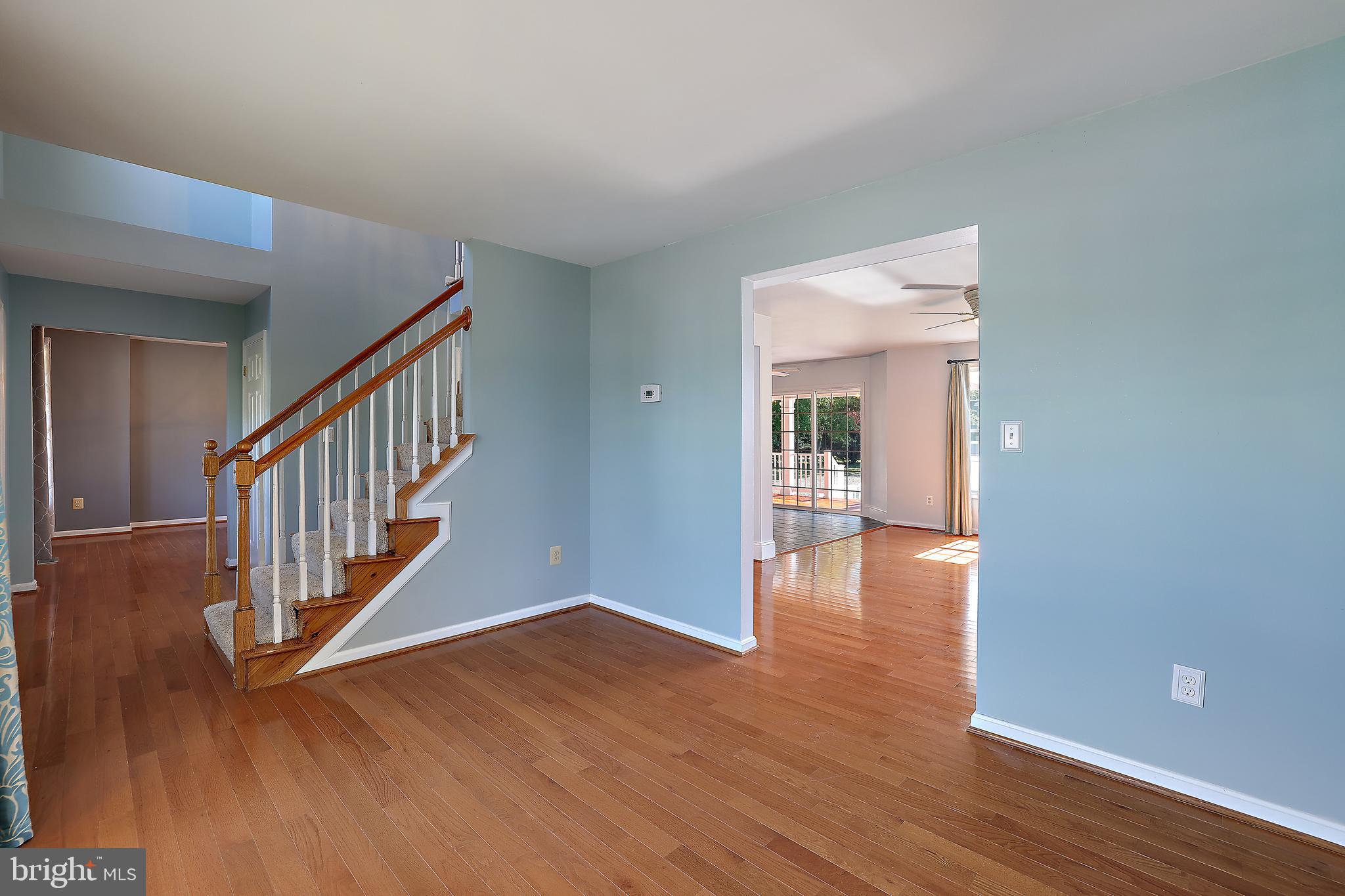 5966 Ketch Road Prince Frederick, MD 20678 - Photo 4 of 47 Formal Living Room