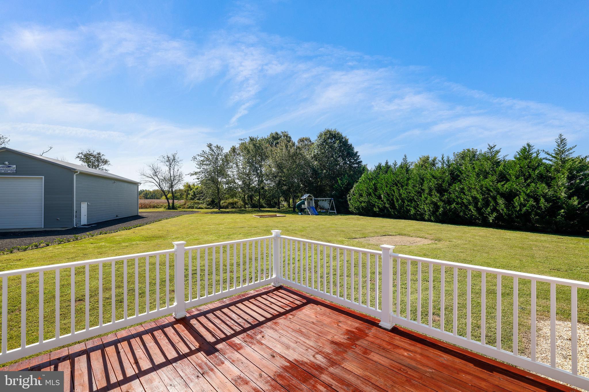 5966 Ketch Road Prince Frederick, MD 20678 - Photo 31 of 47 Private Setting