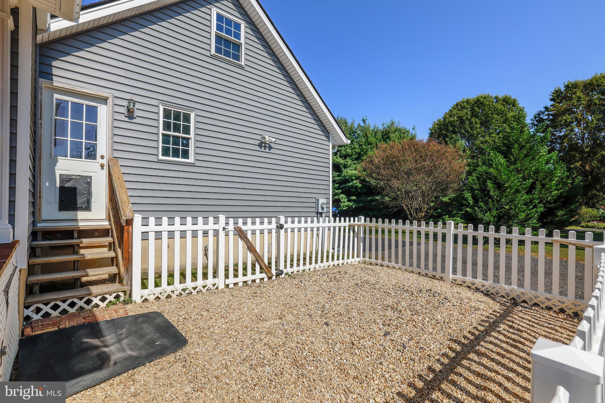 5966 Ketch Road Prince Frederick, MD 20678 - Photo 33 of 47 Separate Mudroom Entrance