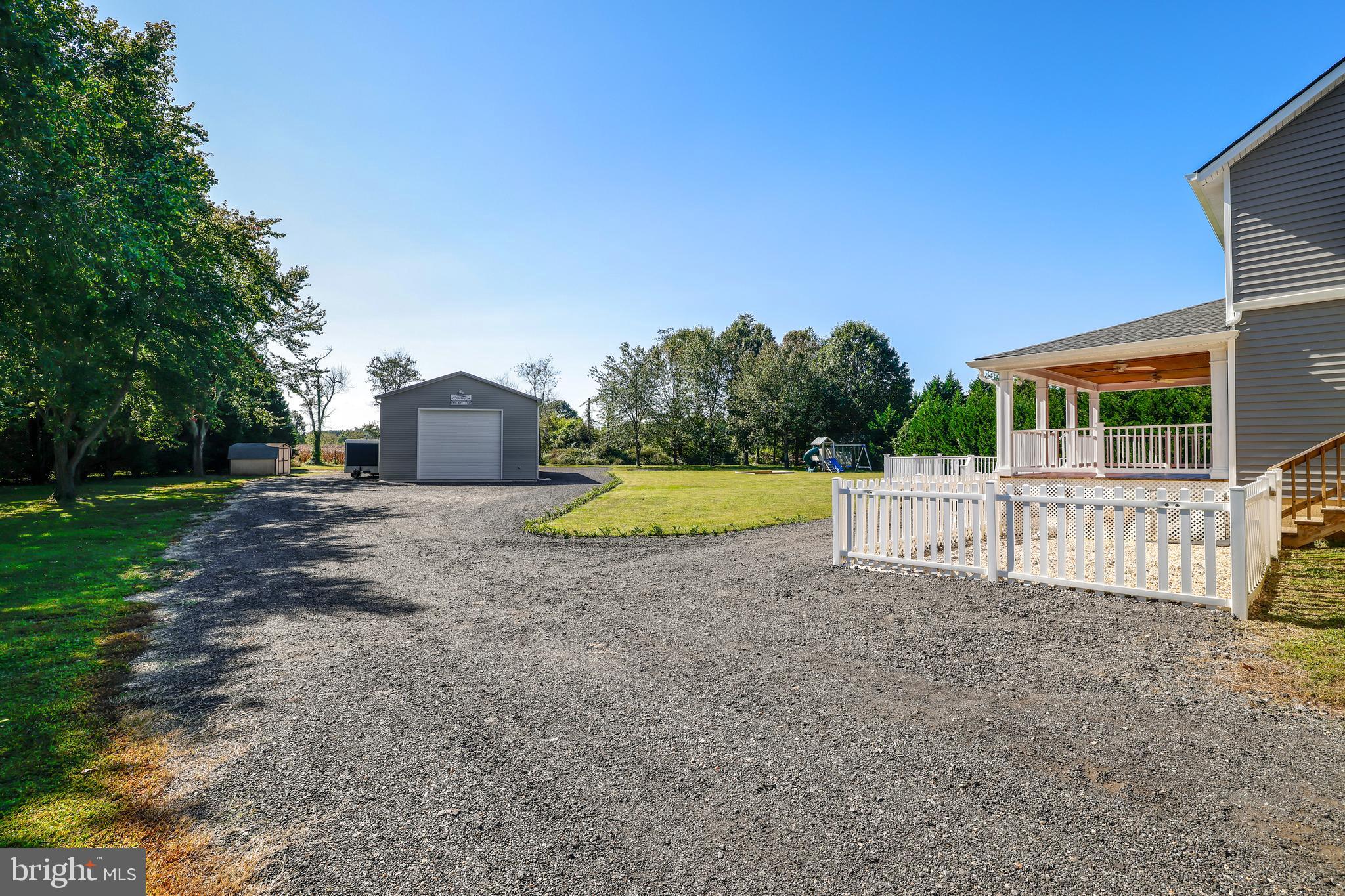 5966 Ketch Road Prince Frederick, MD 20678 - Photo 34 of 47 Parking for 40+