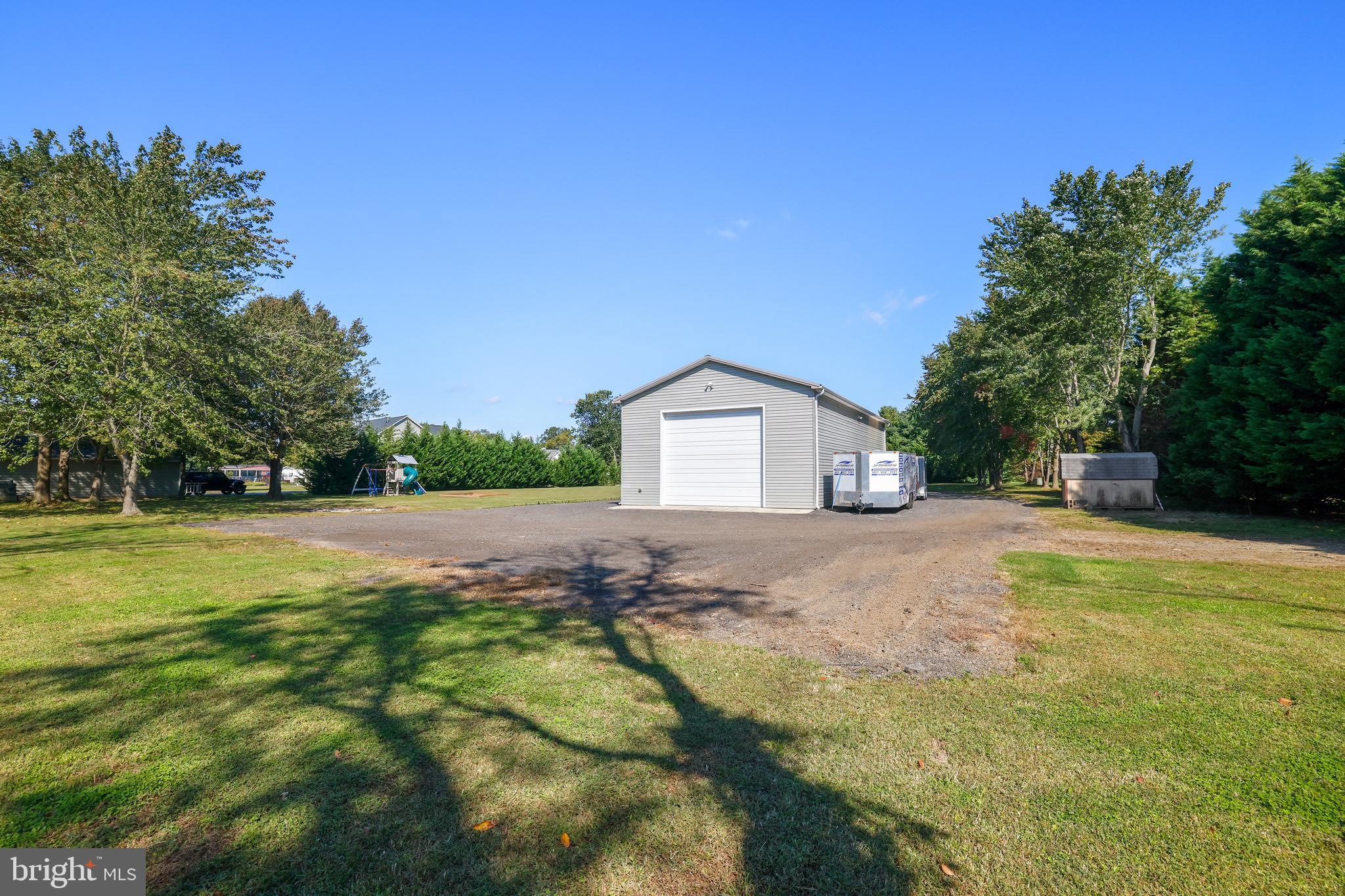 5966 Ketch Road Prince Frederick, MD 20678 - Photo 35 of 47 Perfect for Home Based Business
