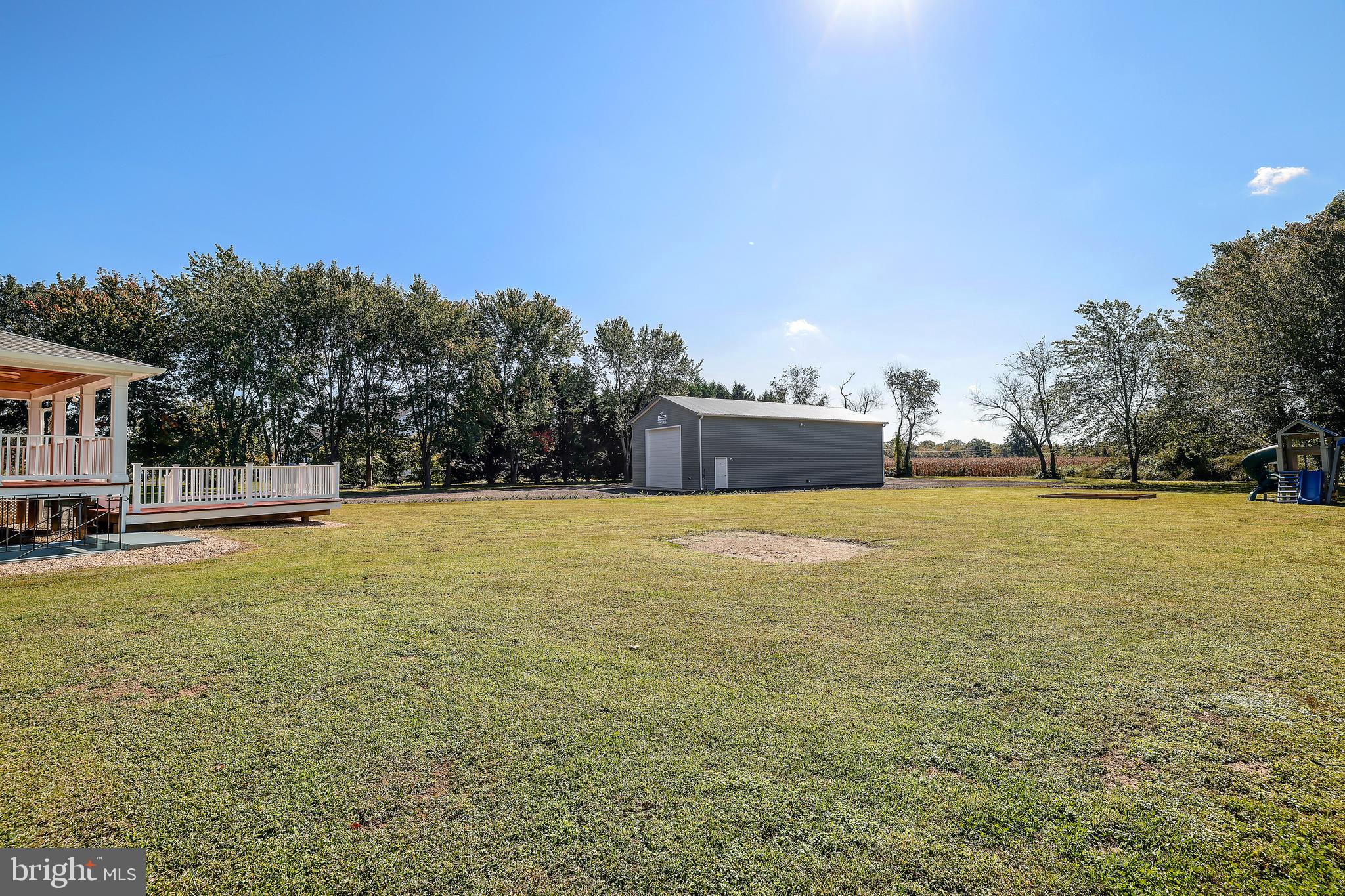5966 Ketch Road Prince Frederick, MD 20678 - Photo 38 of 47 One & A Half Acre Lot