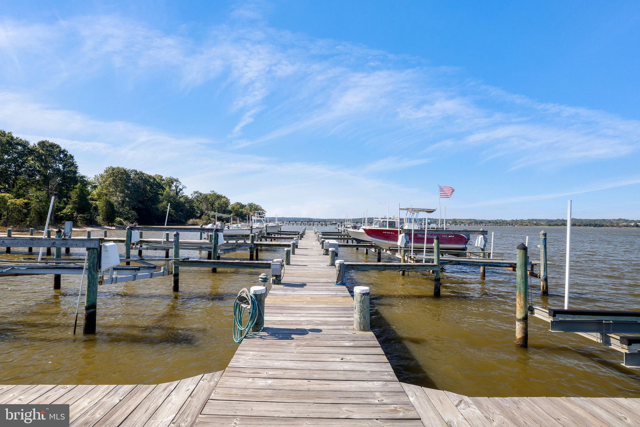 5966 Ketch Road Prince Frederick, MD 20678 - Photo 44 of 47 Patuxent River