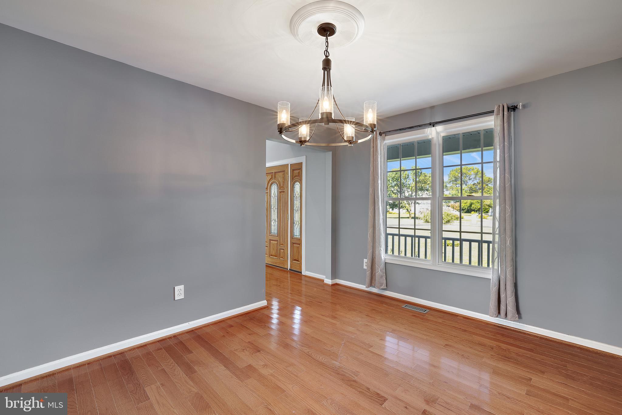 5966 Ketch Road Prince Frederick, MD 20678 - Photo 7 of 47 Freshly Painted