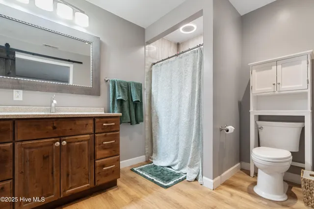 $2,200 | 212 Deer Haven Drive, Richlands, NC 28574